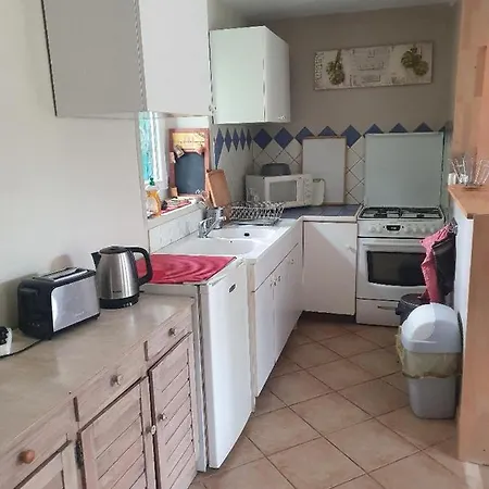 Dans Le Vignoble Nantais Vakantiehuis Vallet
