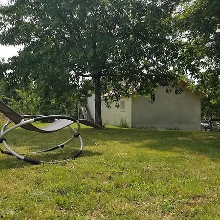 Dans Le Vignoble Nantais Vakantiehuis